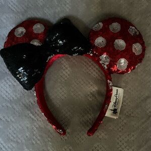 Minnie Ears